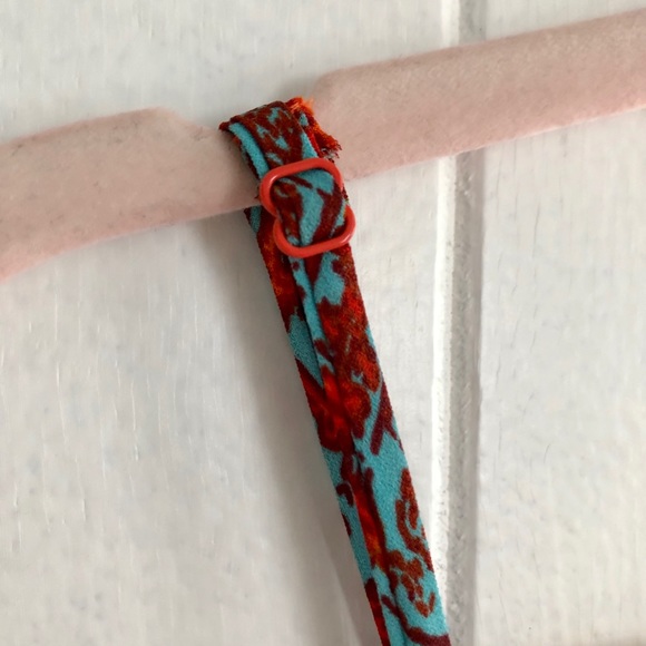 Catherine Malandrino Boho Print Maxi Dress - Picture 4 of 8